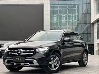 Mercedes-Benz GLC 2020 GLC 260 L 4MATIC Dynamic фото 3