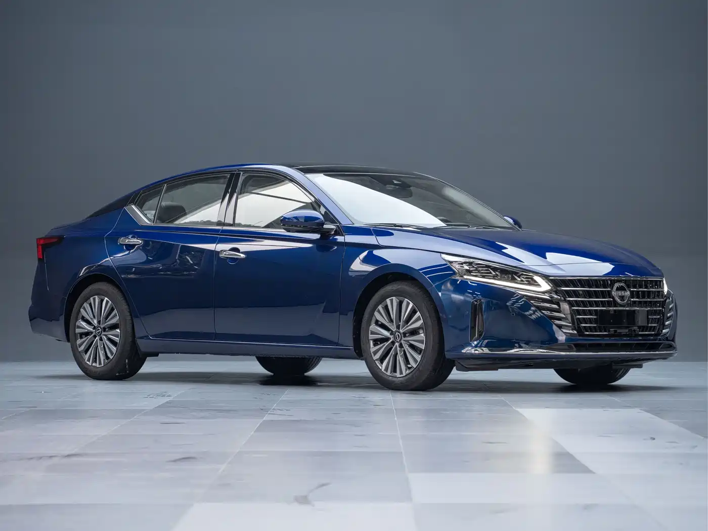 Nissan TEANA, миниатюра 7