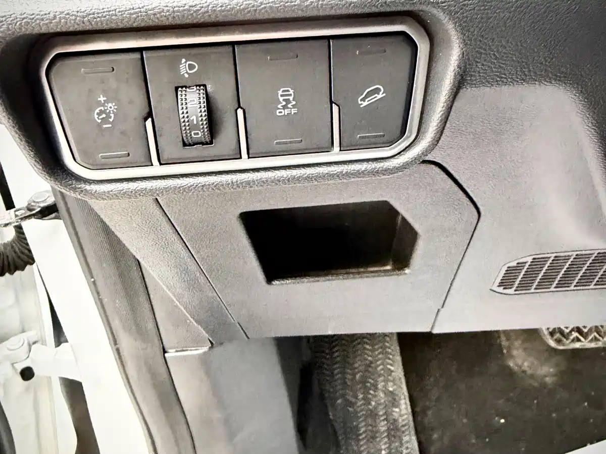 Haval H6 2023 National Trend Edition 1.5T Automatic Champion фото 23
