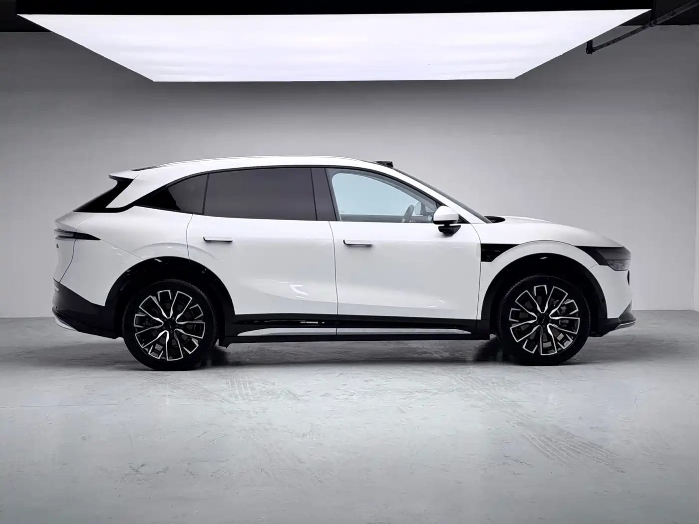 ZEEKR EXTREME KRYPTON 7X