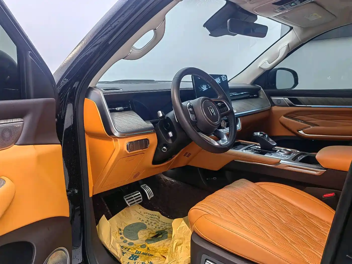 TANK TANK 500 NEW ENERGY