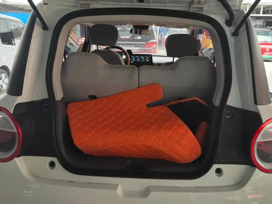 CHANGAN CHANGAN LUMIN