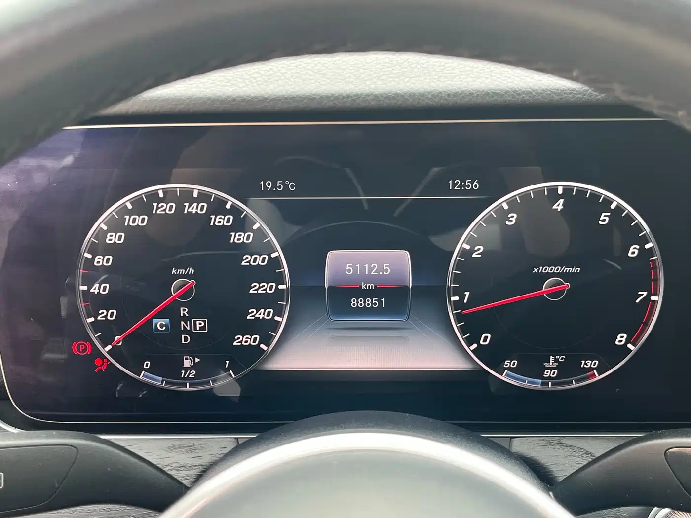 Mercedes-Benz E-Class 2018 Facelift E 200 L Sport фото 12