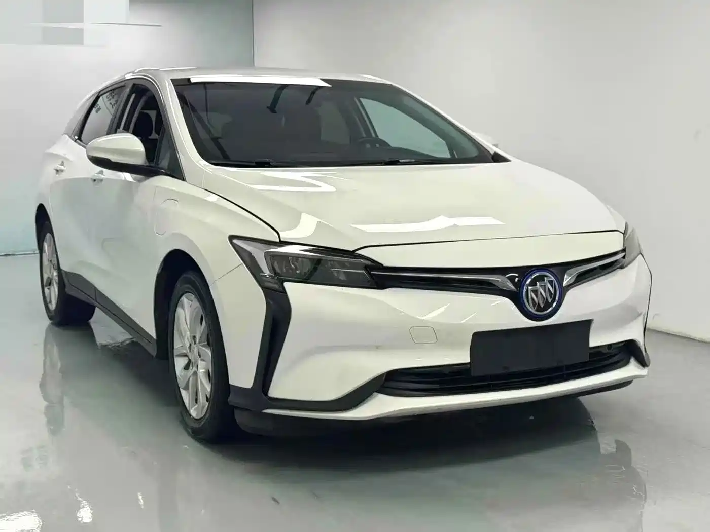 Buick Velite 6 2020 Plug-in Hybrid Connected Smart Edition фото 3