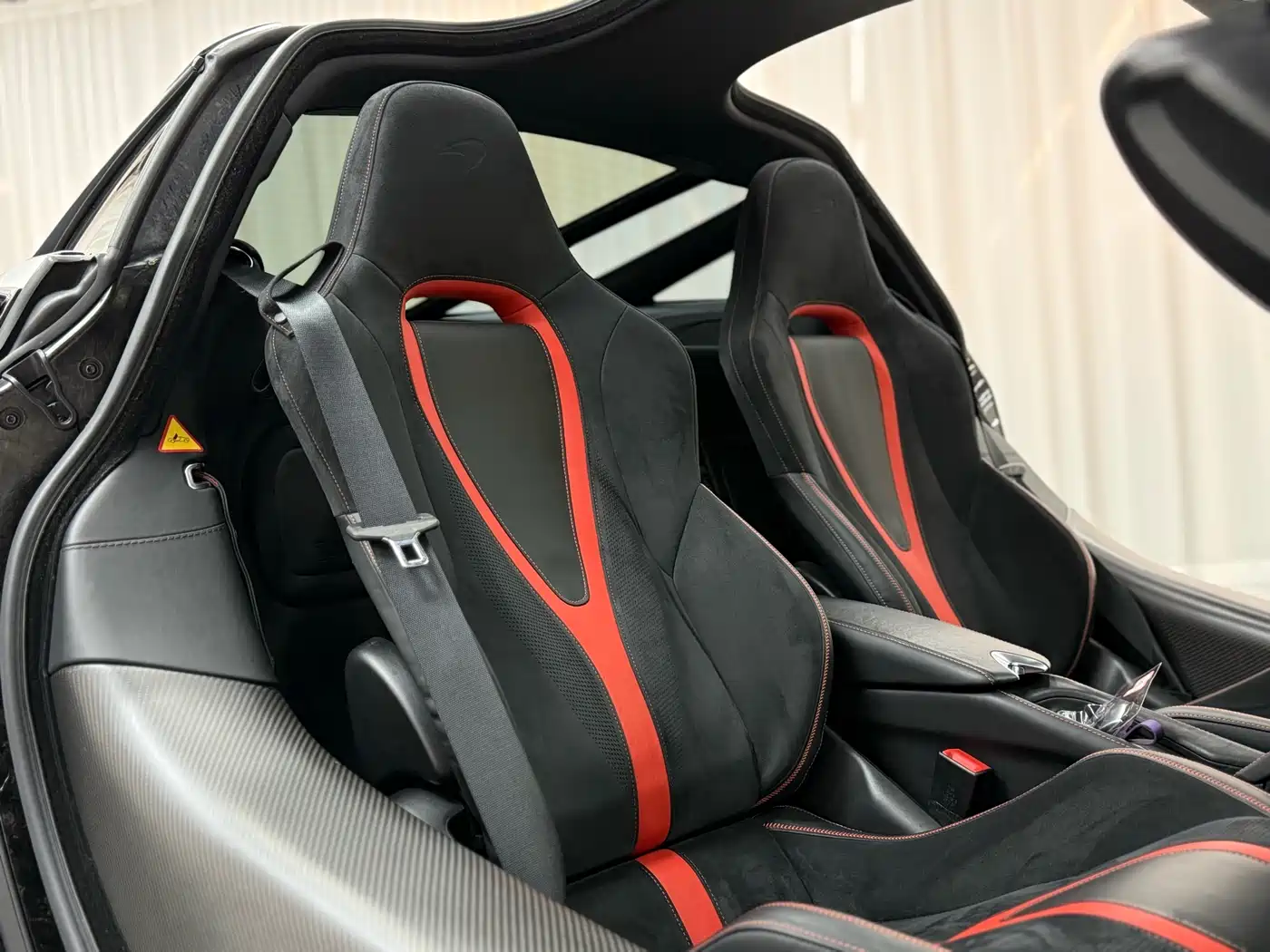 McLaren 720S 2019 2019 4.0T Coupe