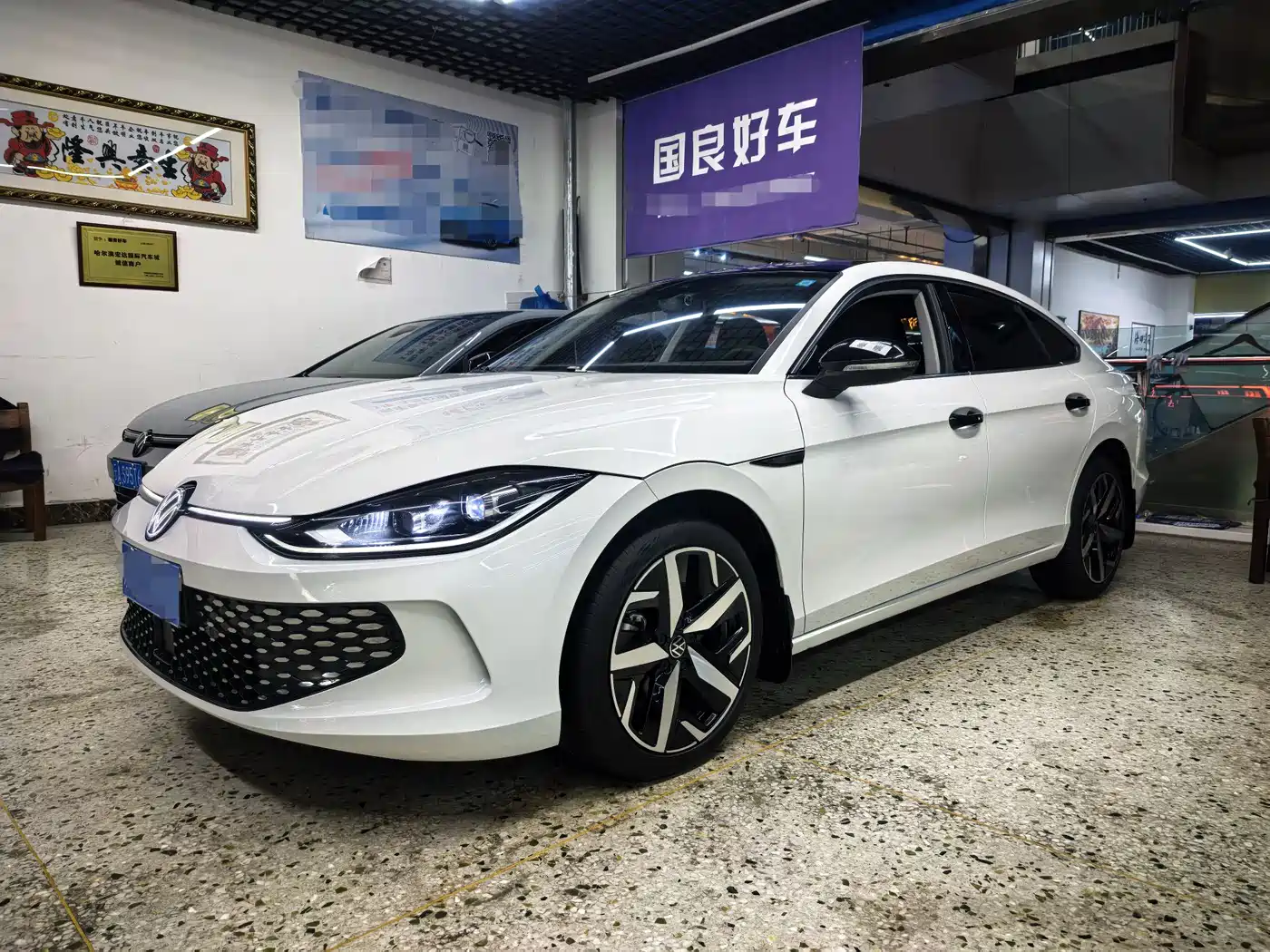 Volkswagen Lamando 2023 Lamando L 280TSI DSG Cool Edition