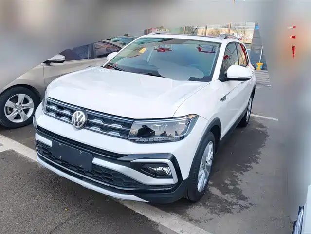 VOLKSWAGEN TU KAI