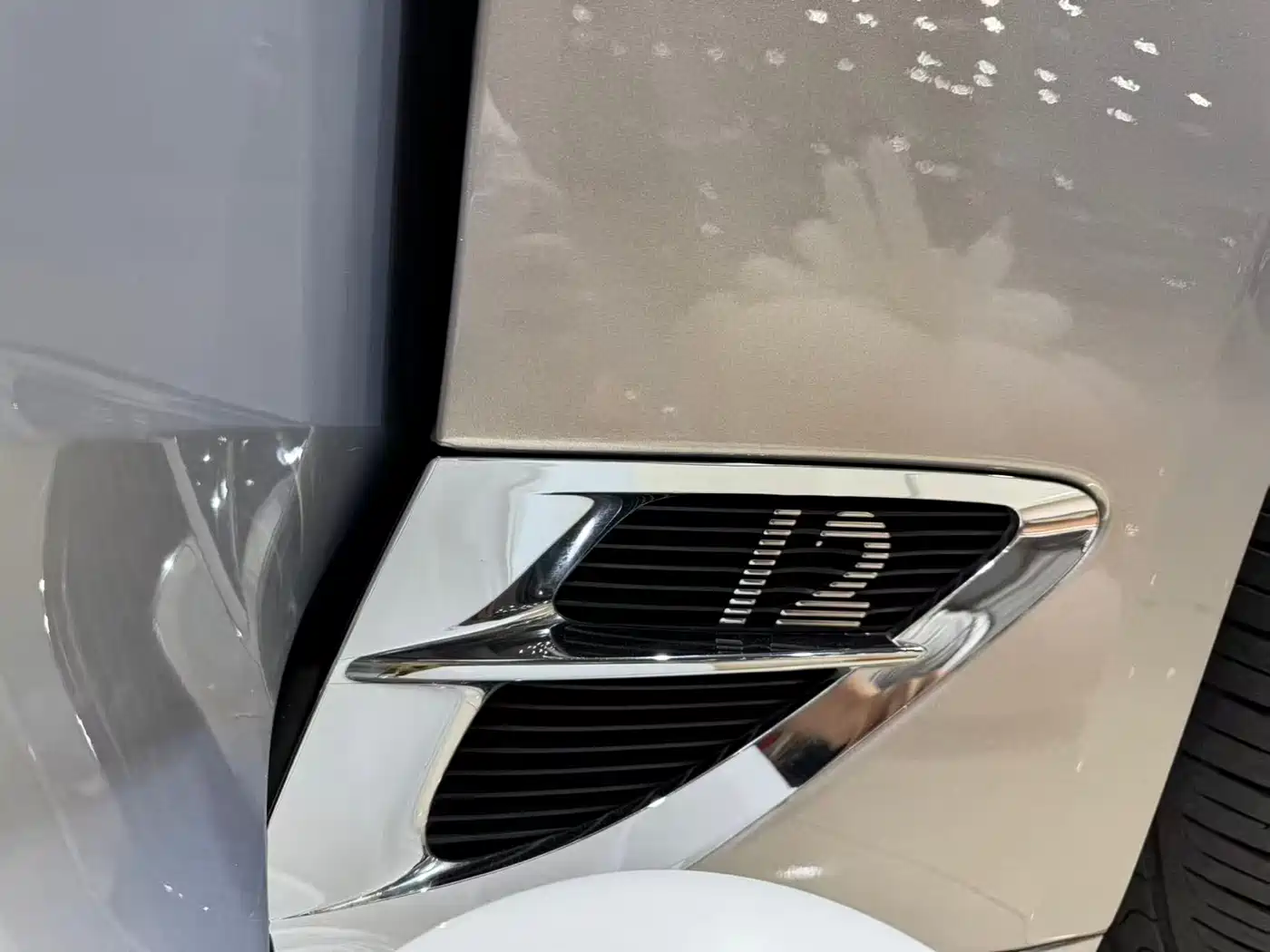 Bentley Continental 2020 2018 6.0T GT W12