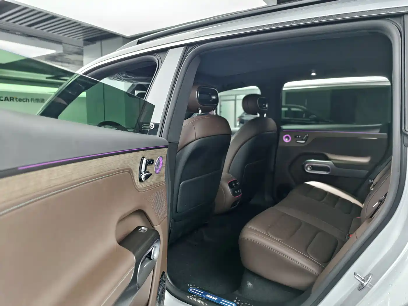 smart Genie #5 2026 2024 Long Range Adventure Luxury Edition