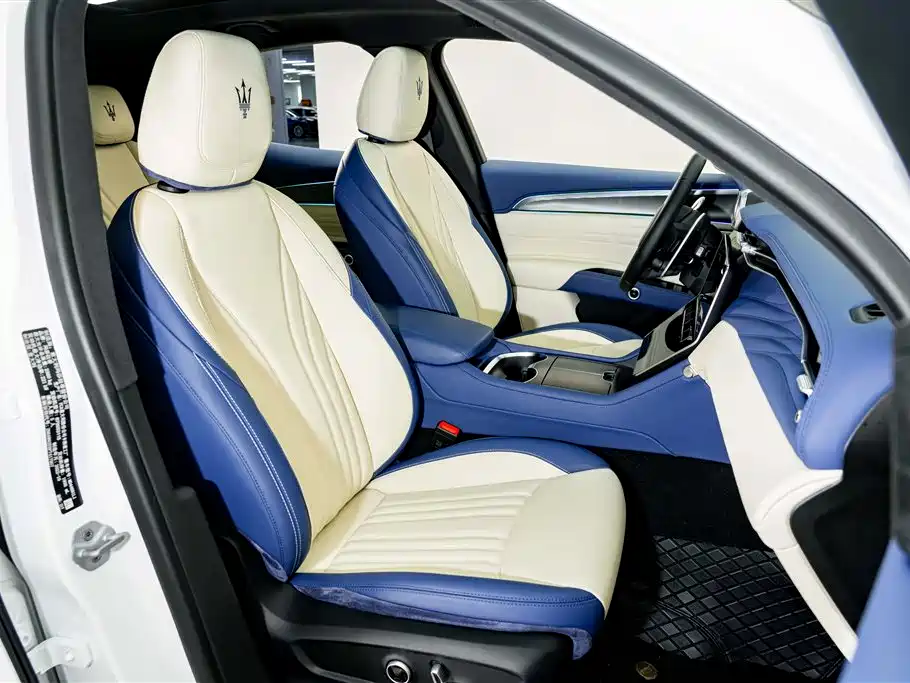 Maserati Grecale 2024 2023 2.0T GT