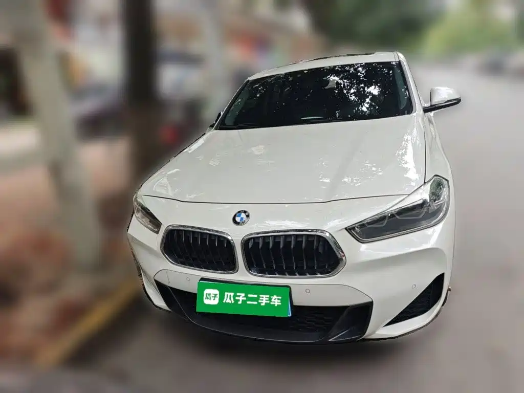 Фото 24 - BMW X2