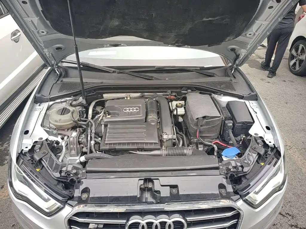 Photo 20 - Audi A3