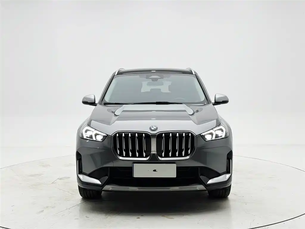 BMW X1 2023 sDrive20Li X Design Package фото 2