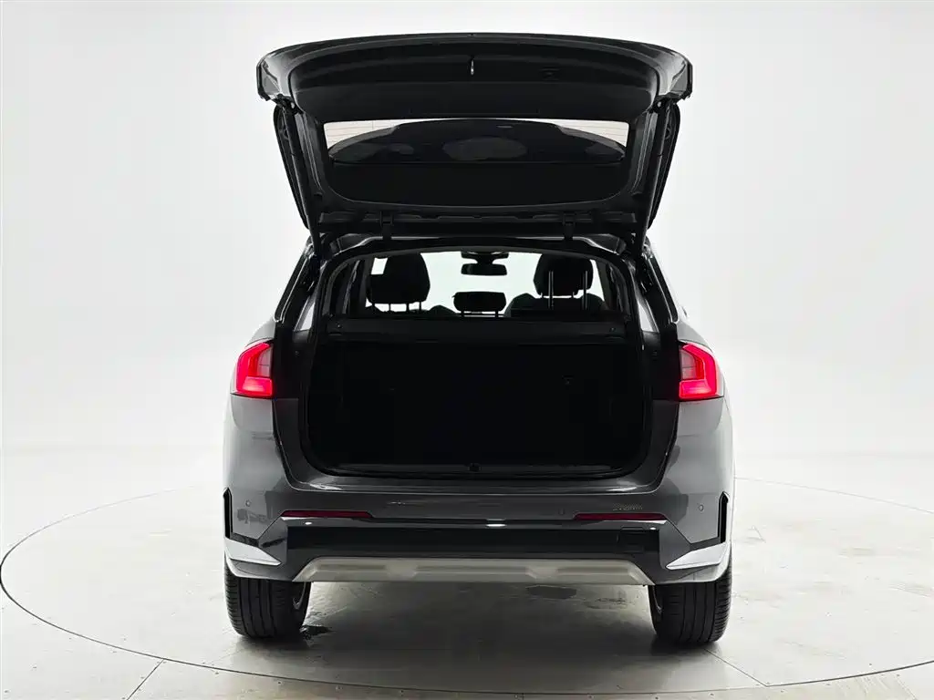BMW X1 2023 sDrive20Li X Design Package фото 8