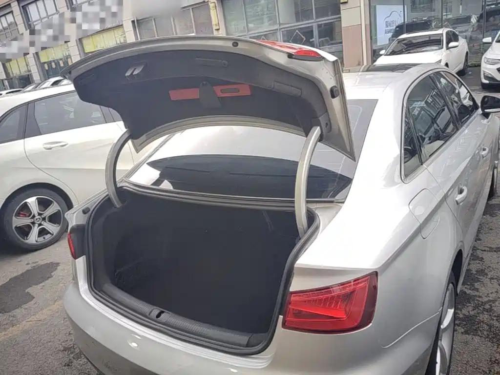 Photo 19 - Audi A3