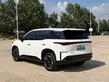 Фото 4 - Toyota bZ3X