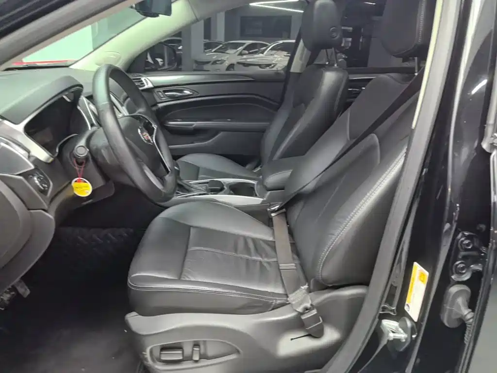 Cadillac SRX 2016 2015 3.0L Comfort