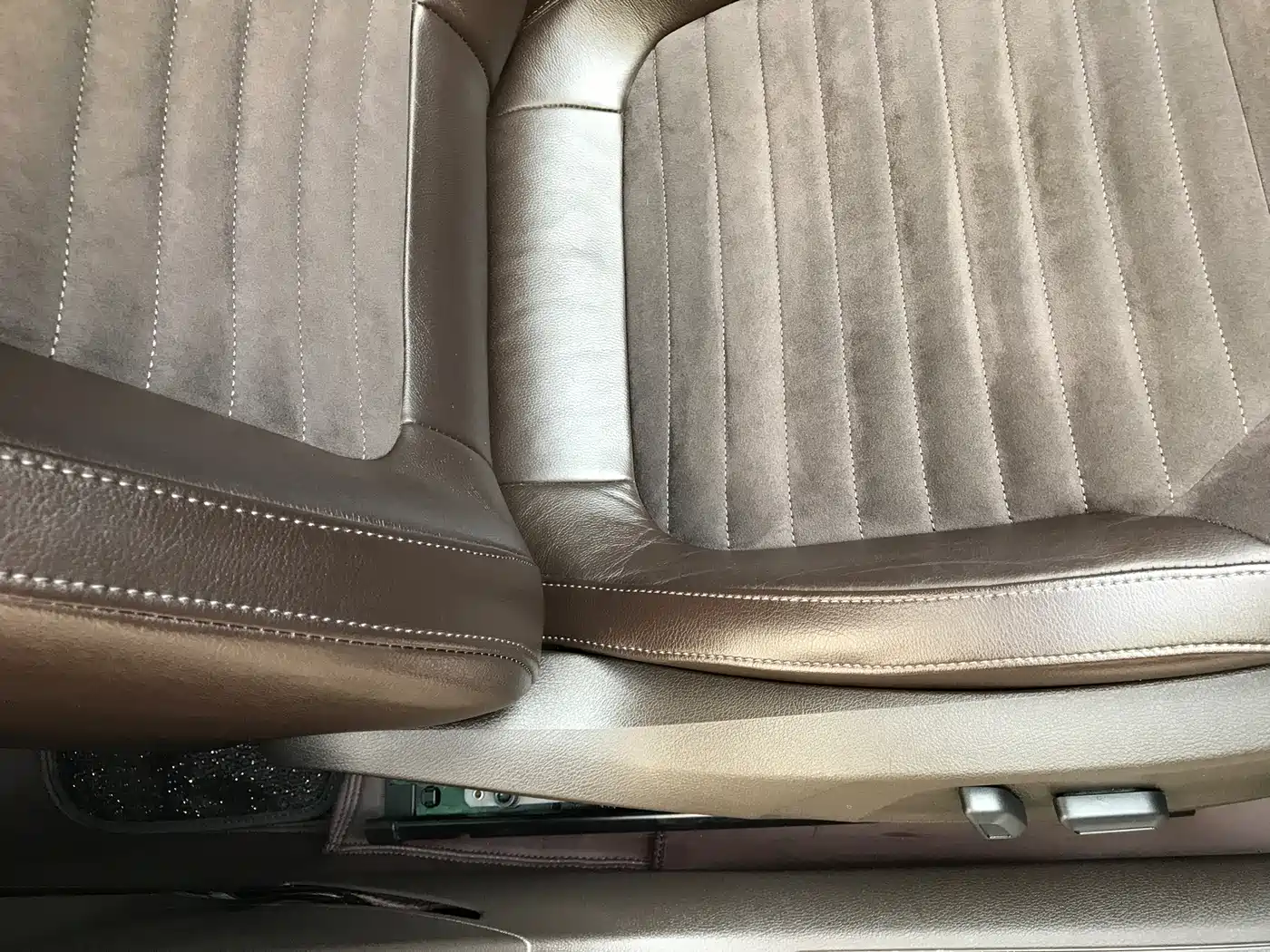 Volkswagen Magotan (Import) 2012 Wagon 2.0TSI Comfort фото 15