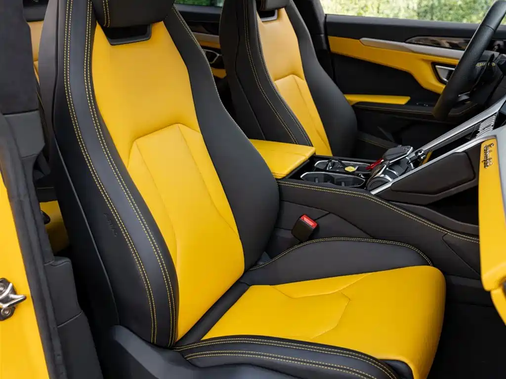 Lamborghini Urus 2023 2021 4.0T V8