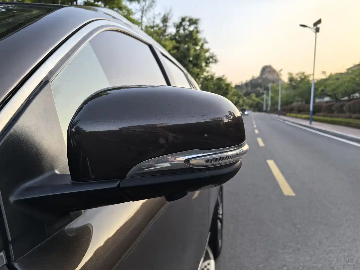 BYD S7 2017 2.0T Automatic Prestige Model фото 20