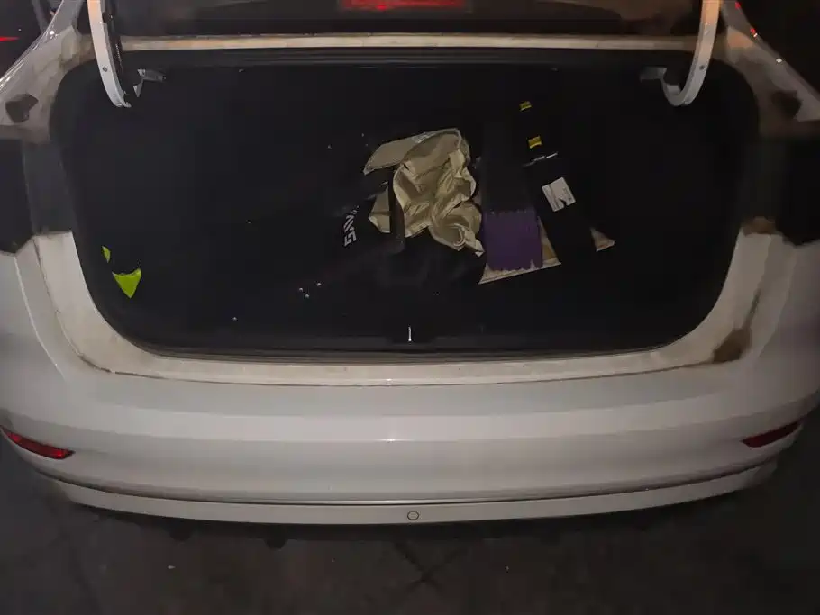 GEELY AUTOMOBILE EMGRAND