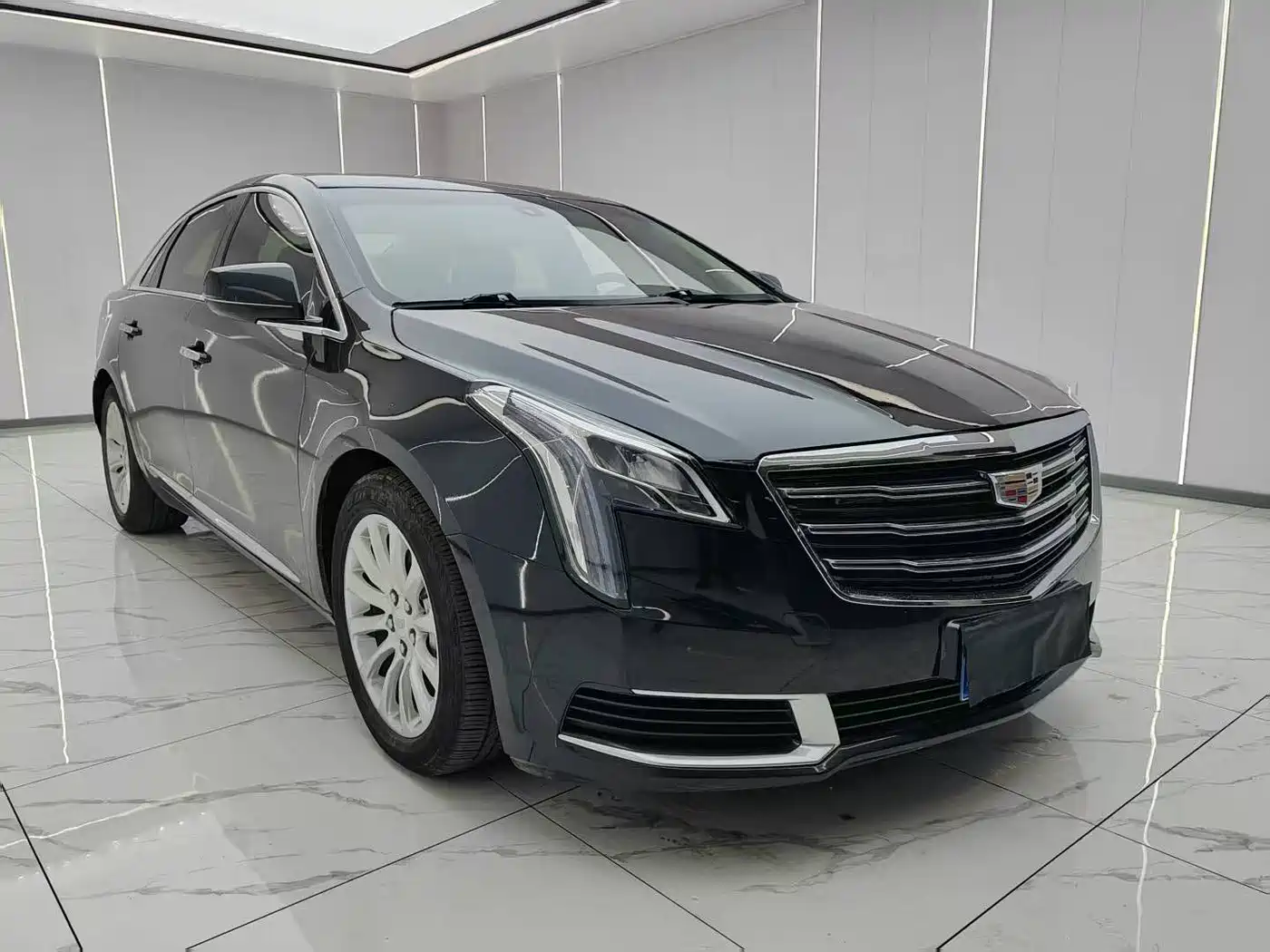 Cadillac XTS 2019 2018 28T Technology