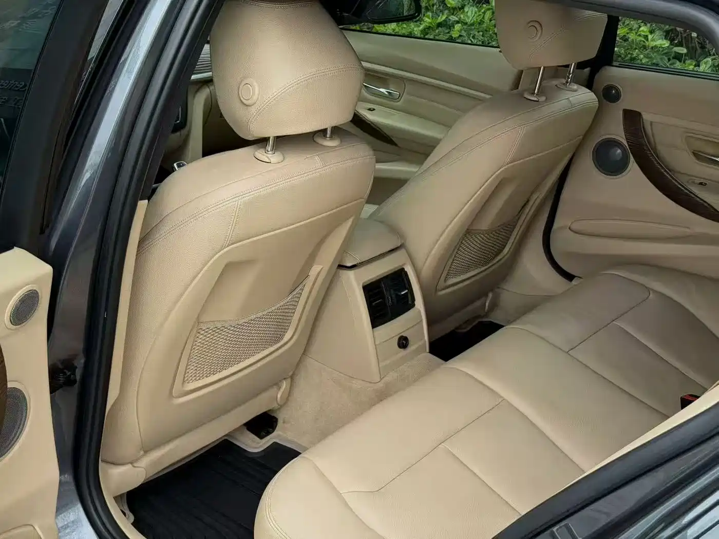 BMW 3 Series (Import) 2013 328i M Sport Touring фото 8