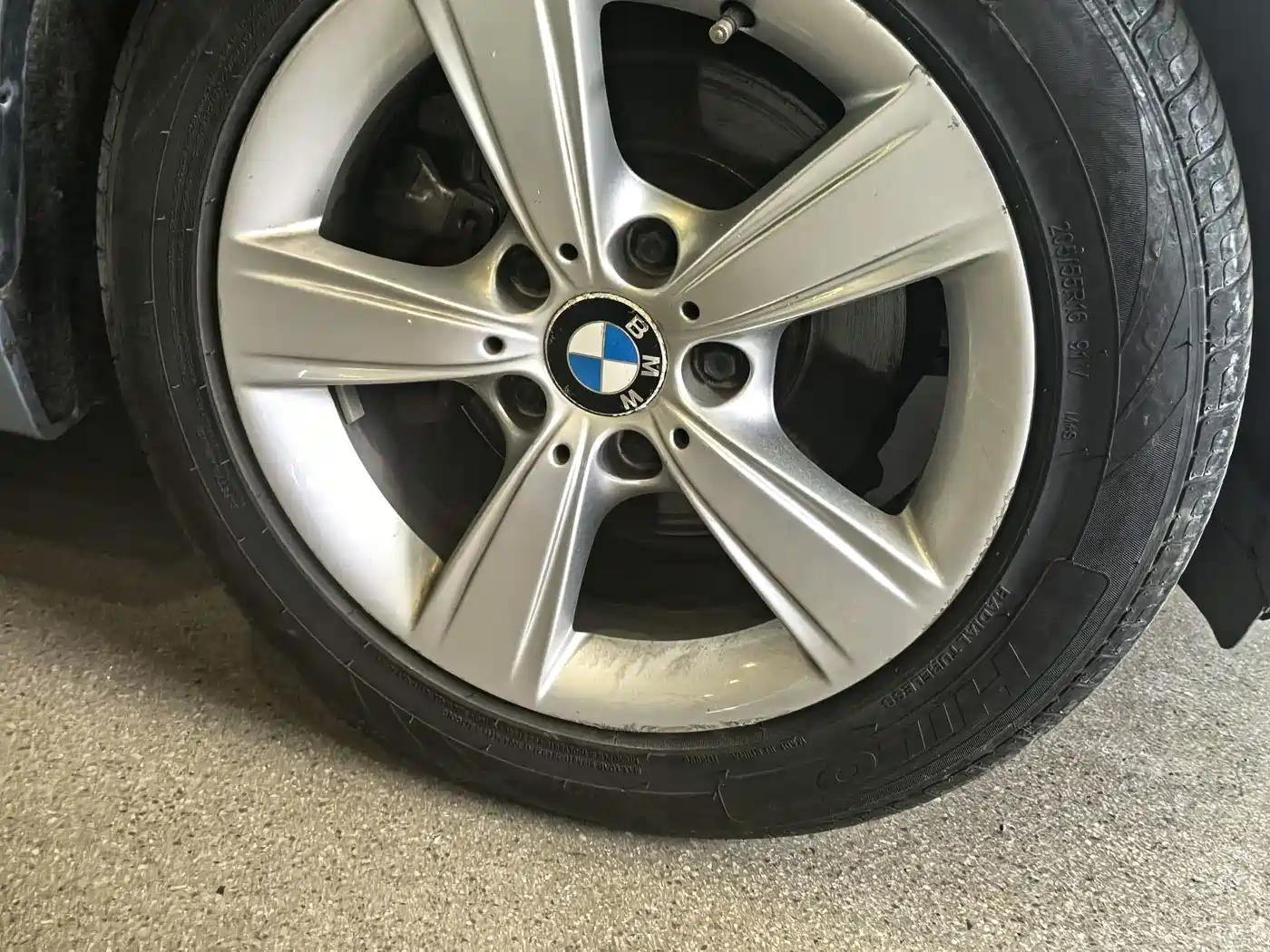 BMW 1 Series (Import) 2013 Facelift 118i Sport Model фото 15