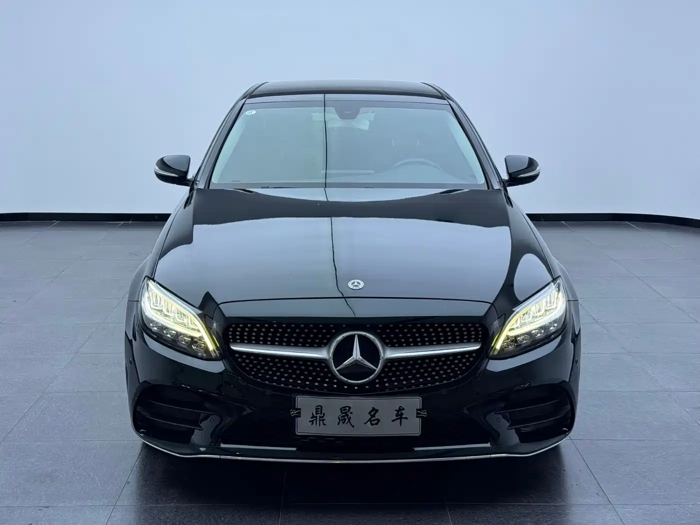 Mercedes-Benz C-Class 2020 C 260 L Sport фото 2