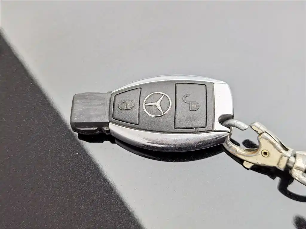 Mercedes-Benz GLK-Class (Import) 2011 GLK 300 4MATIC Dynamic фото 19