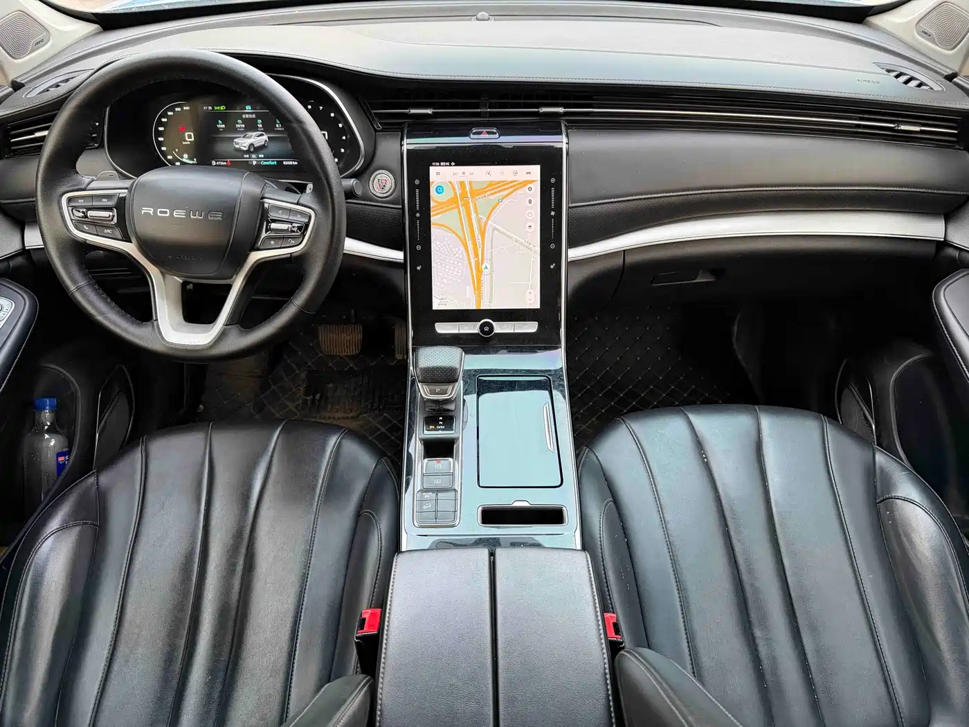 Roewe RX5 MAX 2020 2019 300TGI Auto Smart Cabin Luxury