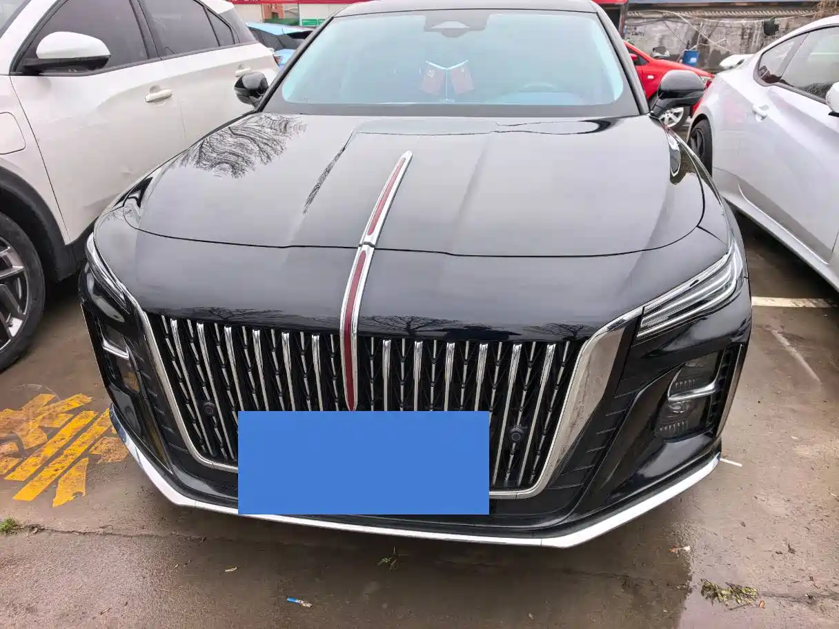 Hongqi HONGQI H5