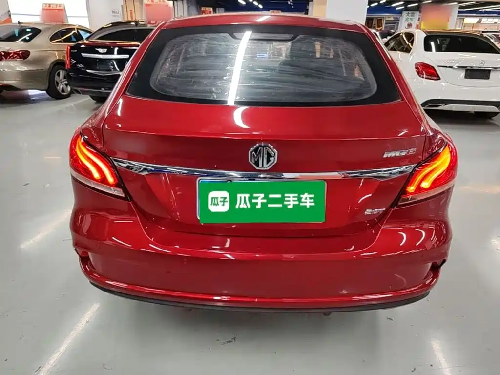 Photo 6 - MG MG6