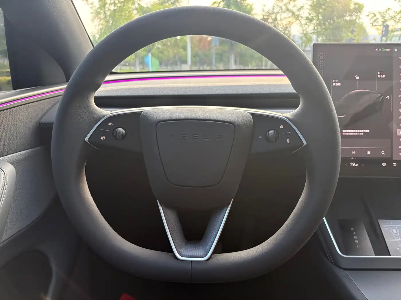 Tesla Model Y 2026 2026 Rear-Wheel Drive