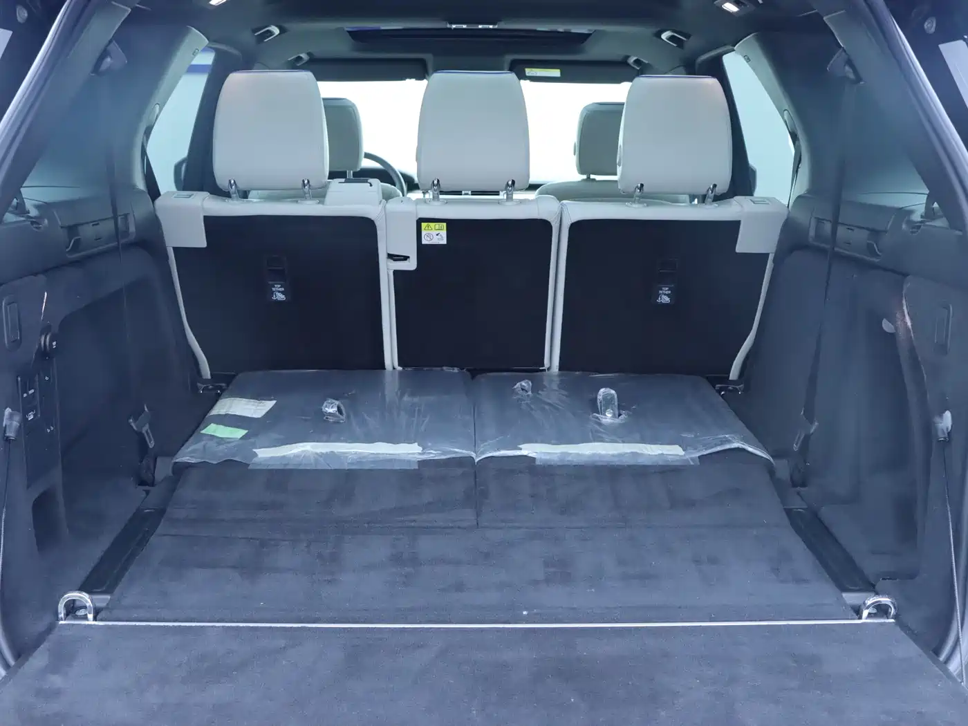 Land Rover Discovery 2018 3.0 SC V6 HSE фото 22