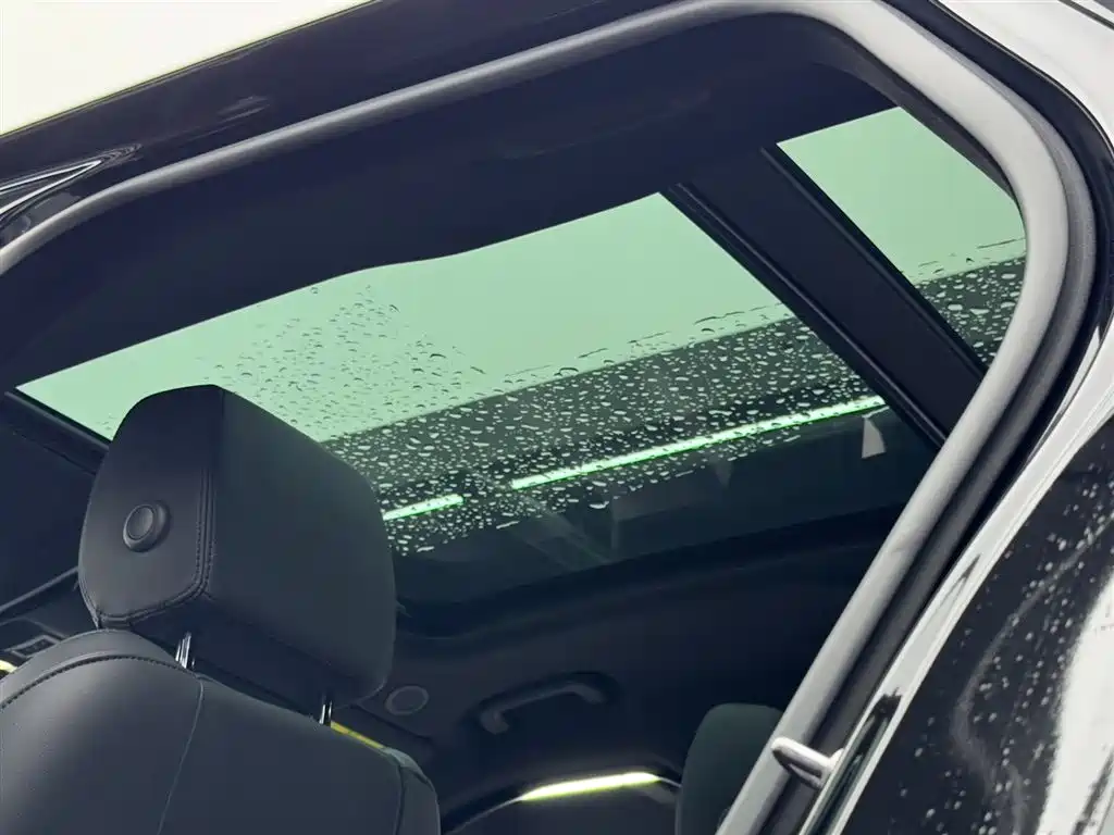 LAND ROVER RANGE ROVER STAR PULSE