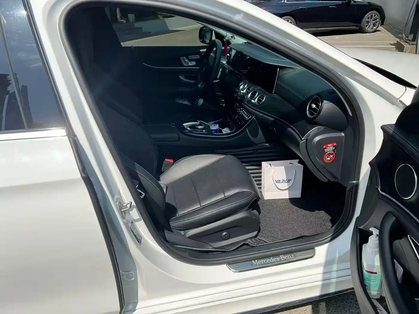 Mercedes-Benz E-Class 2018 Facelift E 300 L Sport Fashion фото 4