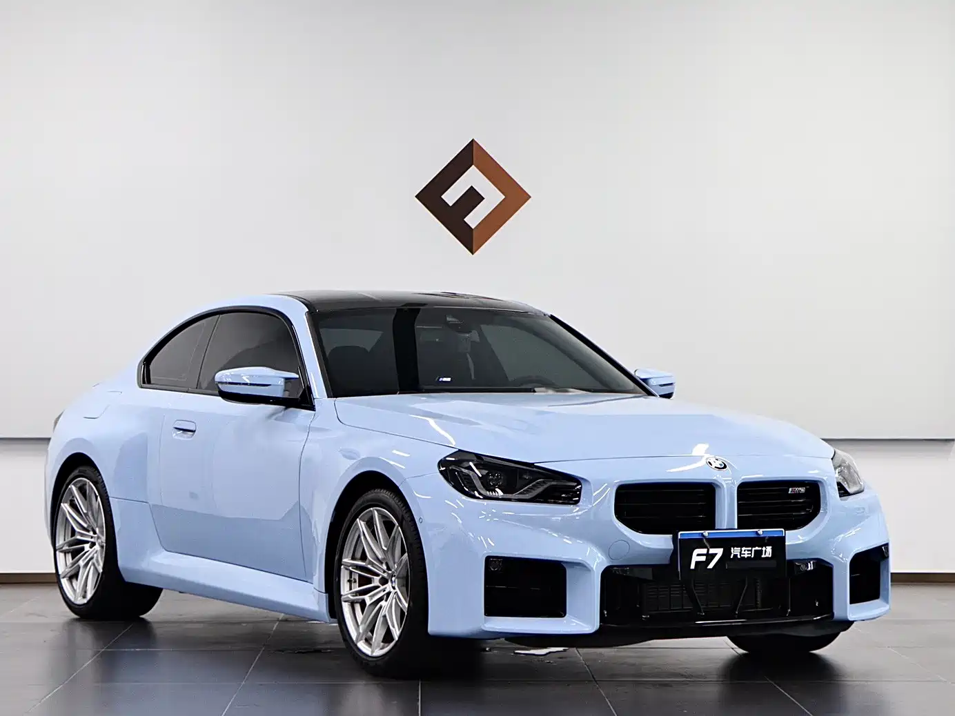 BMW M2 2026 2024 M2