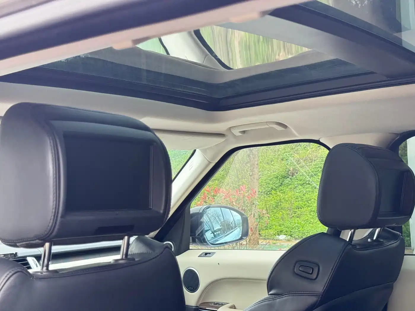Land Rover Range Rover Sport 2014 3.0 SC V6 HSE DYNAMIC фото 13