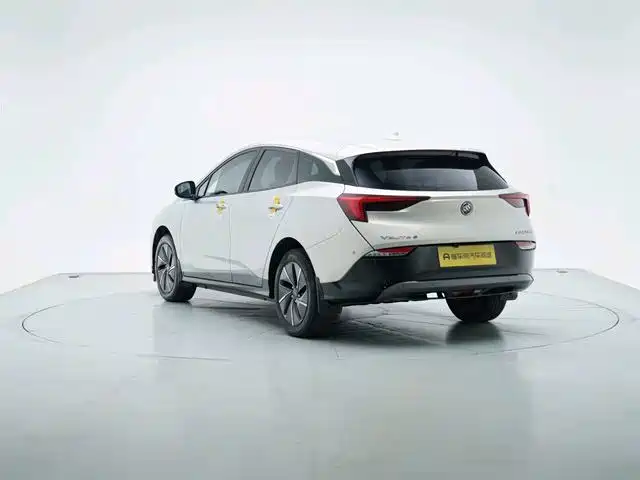 Buick Velite 6 2024 2024 430km Comfort Edition