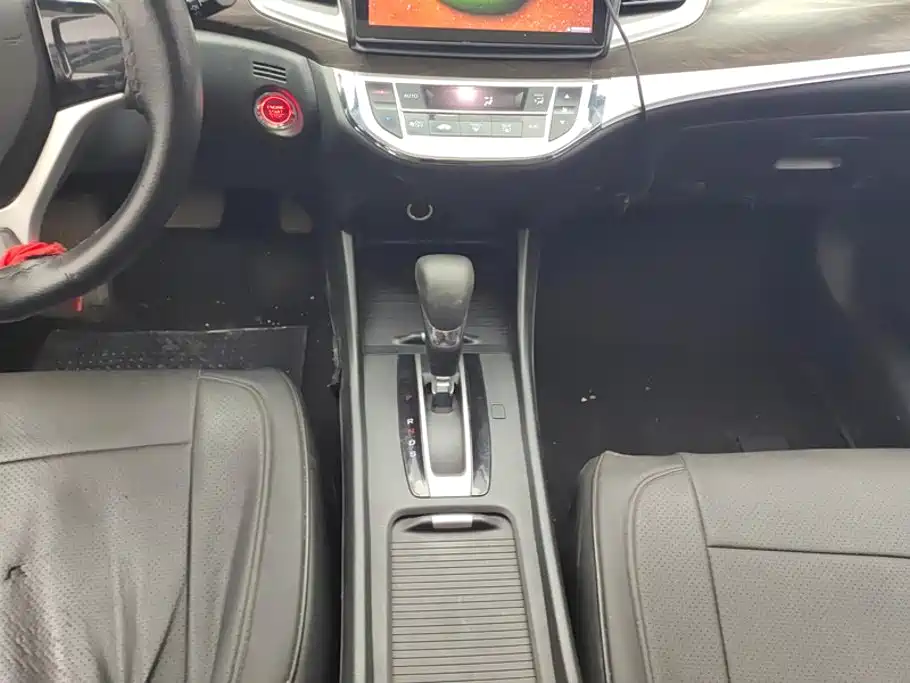 Honda Jade 2020 2020 1.8L Automatic Comfort Edition