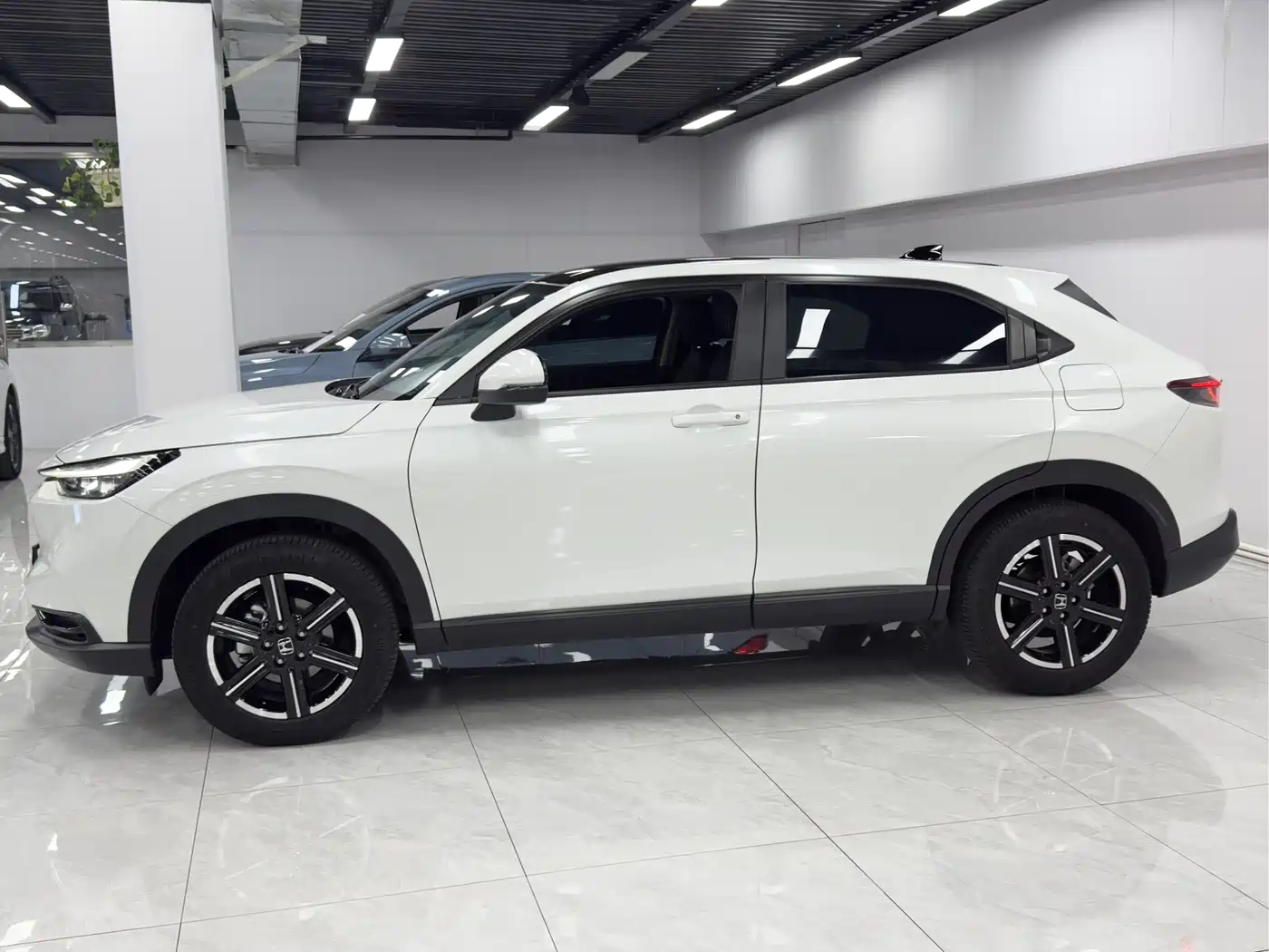 2024 Honda Vezel