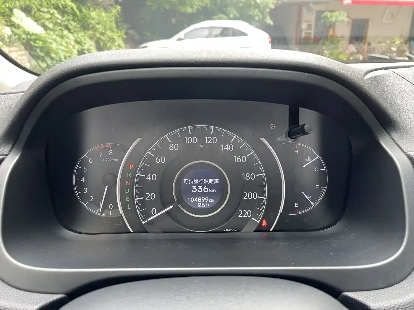 Mitsubishi Lancer EX 2015 1.8L CVT Fashion Edition China V фото 20