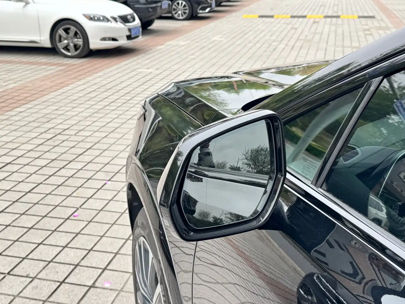 Cadillac XT5 2025 2.0T Premium Model фото 6