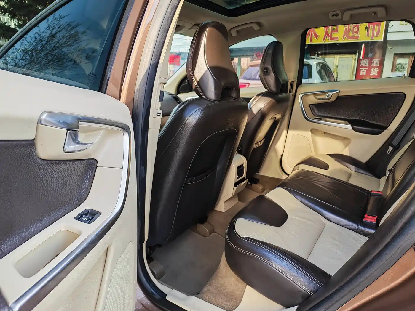 Volvo XC60 (Import) 2010 2010 T6 AWD Excellence