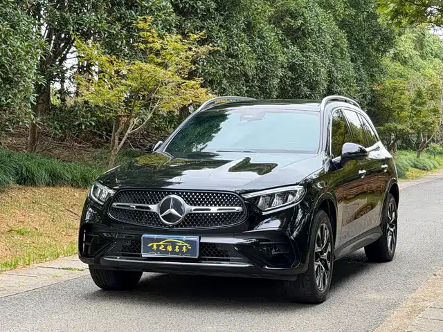 Mercedes-Benz GLC Рестайлинг, GLC 260 L 4MATIC, Люкс, 5 мест