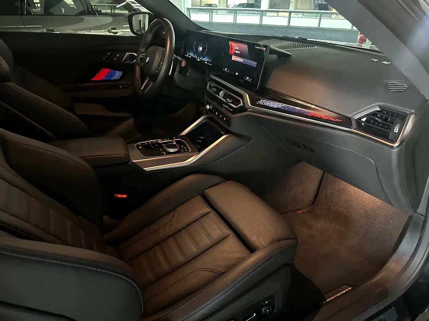 BMW M240i 2024 M240i фото 5