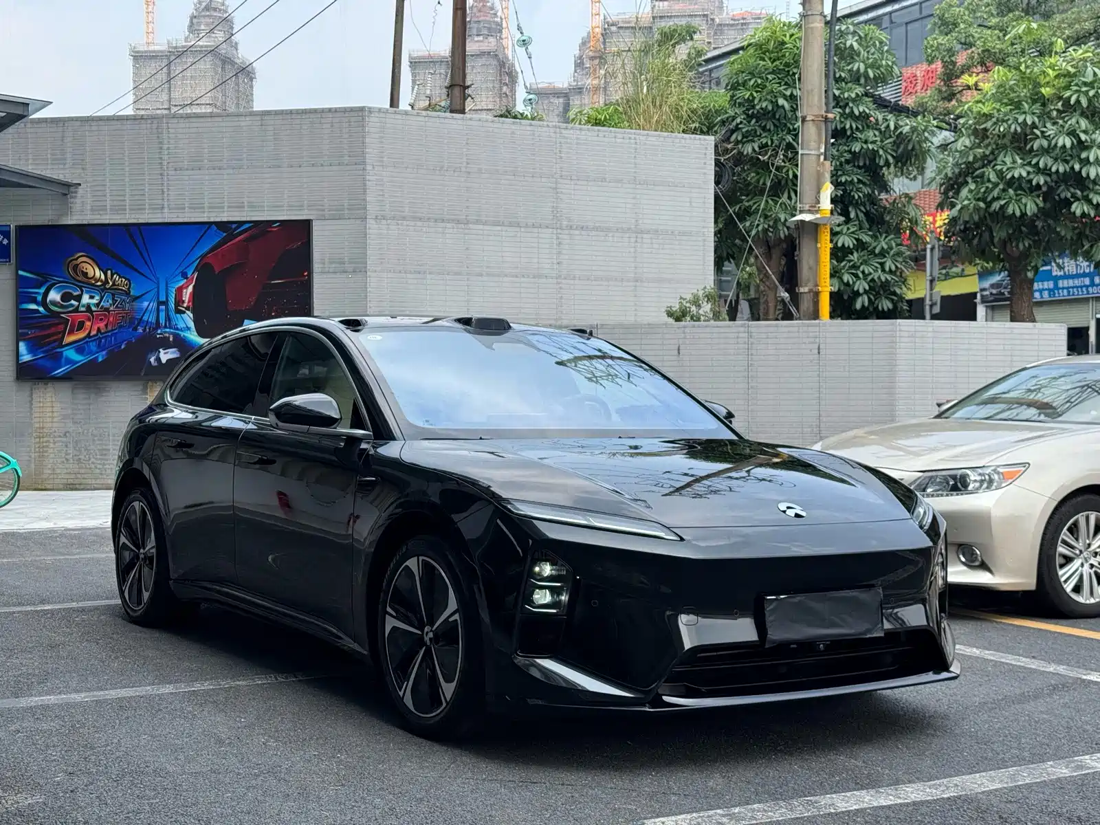Фото 4 - NIO ET5T