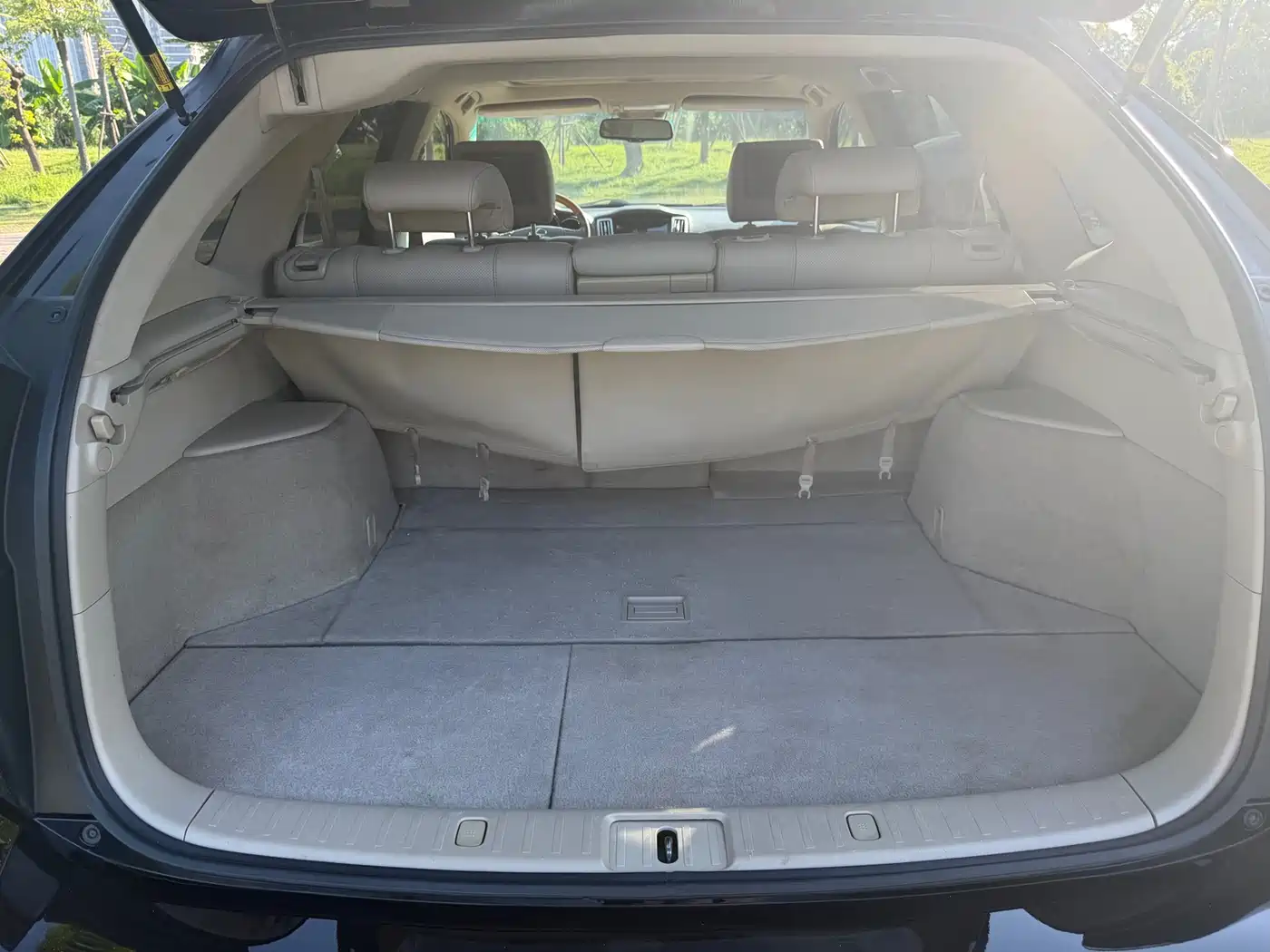 Lexus RX Classic 2007 2006 350
