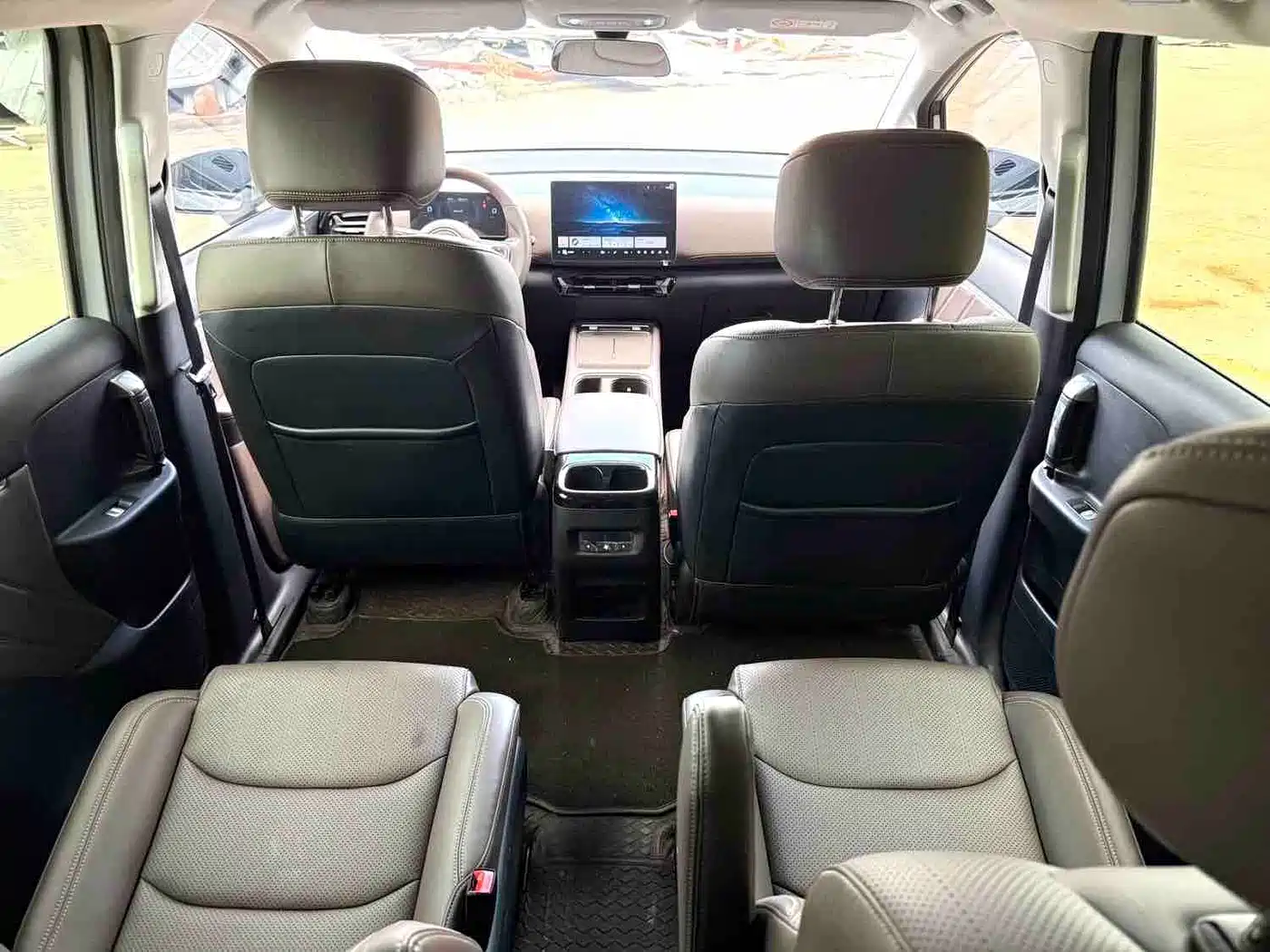 Wuling Motors Xingguang 730 New Energy 2025 2025 Model Pure Electric Base Version